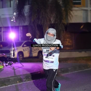 Runner Photo 7987810