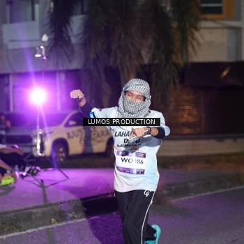 Runner Photo 7987811