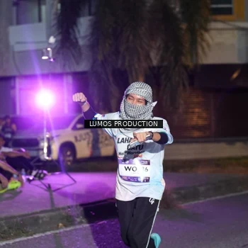 Runner Photo 7987812