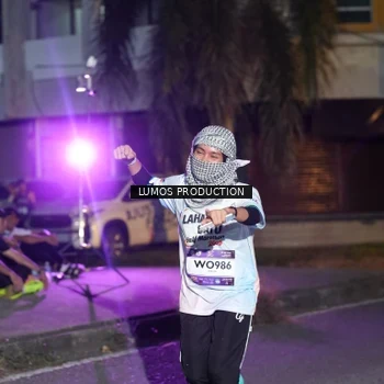 Runner Photo 7987815
