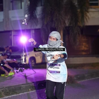 Runner Photo 7987816