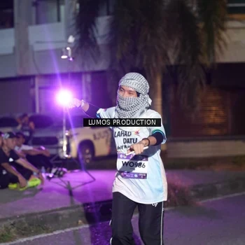 Runner Photo 7987818