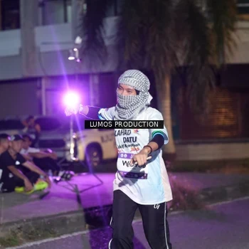 Runner Photo 7987819