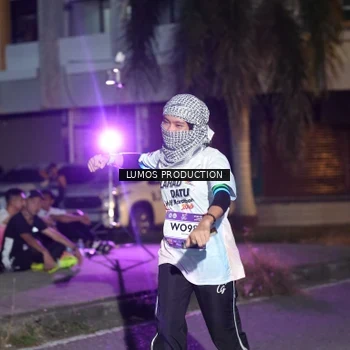 Runner Photo 7987820