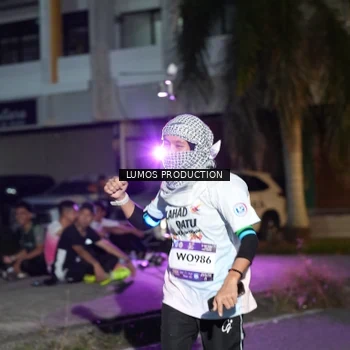 Runner Photo 7987823
