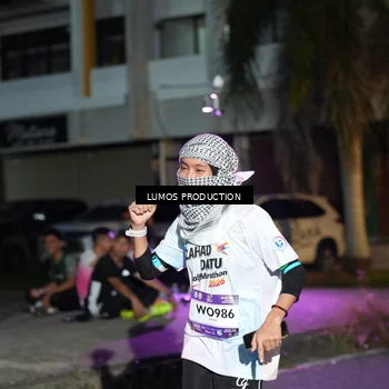 Runner Photo 7987826