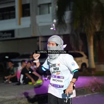 Runner Photo 7987827