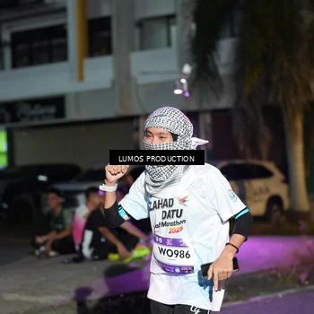 Runner Photo 7987829