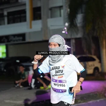 Runner Photo 7987830
