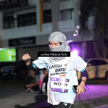 Runner Photo 7987833
