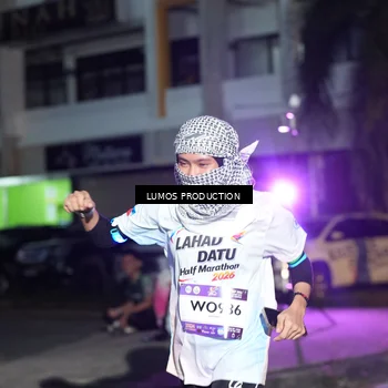 Runner Photo 7987834