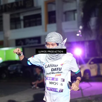 Runner Photo 7987837
