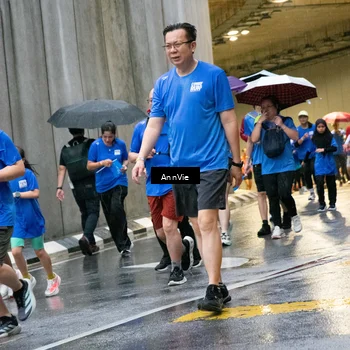 Runner Photo 7987838