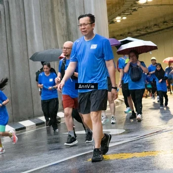 Runner Photo 7987841