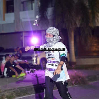 Runner Photo 7987845