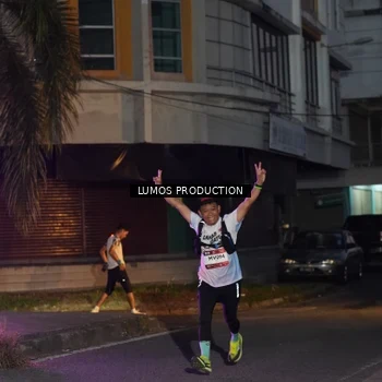 Runner Photo 7987856