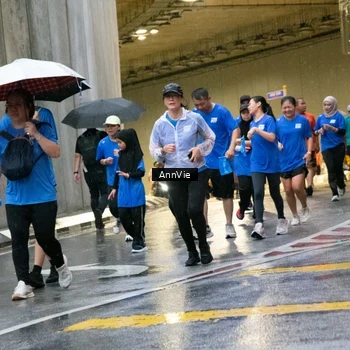 Runner Photo 7987858