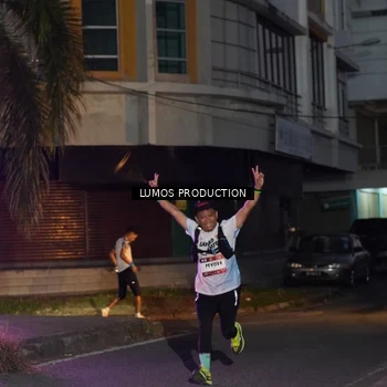 Runner Photo 7987859