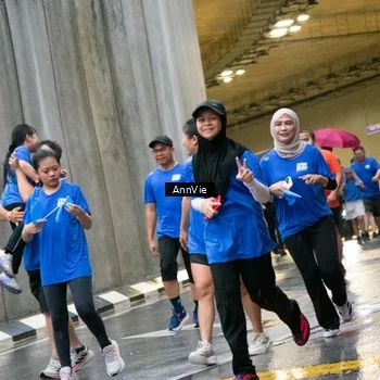 Runner Photo 7987860