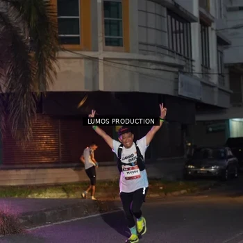 Runner Photo 7987864