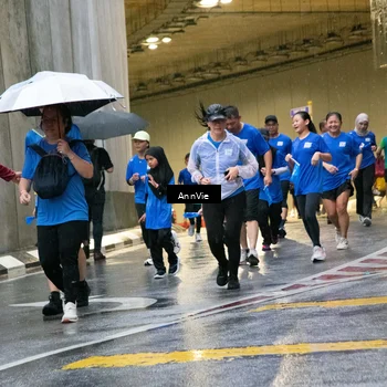 Runner Photo 7987866