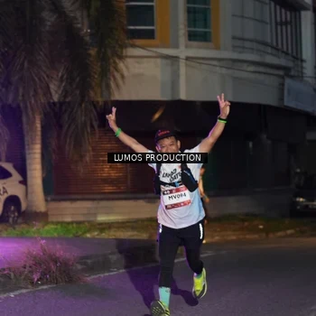 Runner Photo 7987869