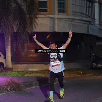 Runner Photo 7987872