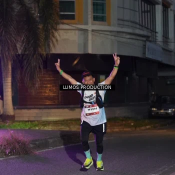 Runner Photo 7987874