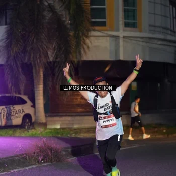 Runner Photo 7987878
