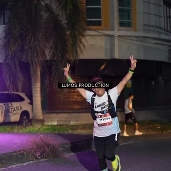 Runner Photo 7987880