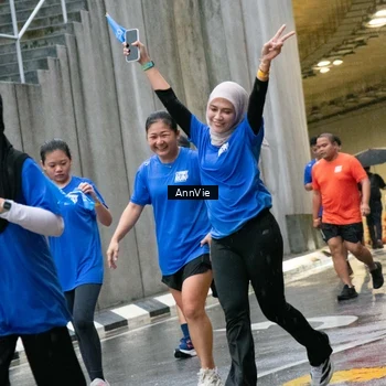 Runner Photo 7987882