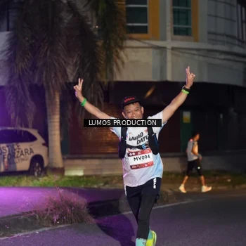 Runner Photo 7987883