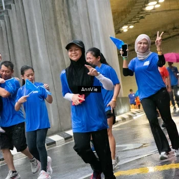 Runner Photo 7987886