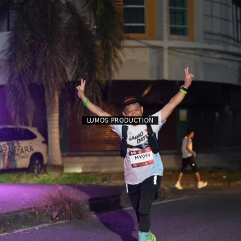 Runner Photo 7987894