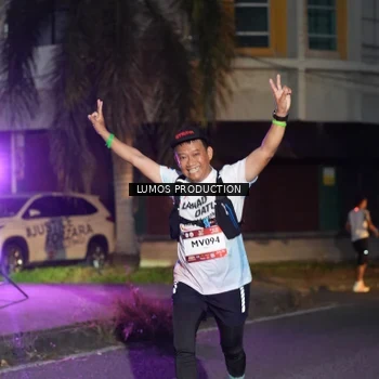 Runner Photo 7987896