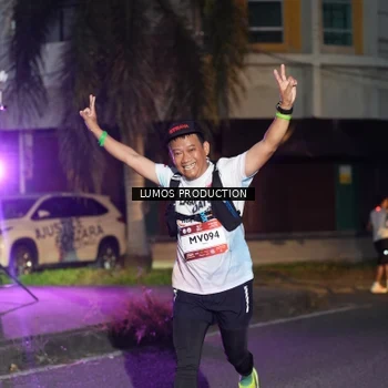 Runner Photo 7987900