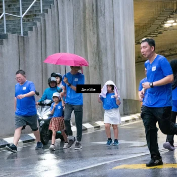 Runner Photo 7987901