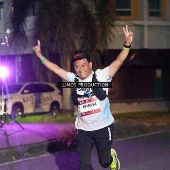 Runner Photo 7987904
