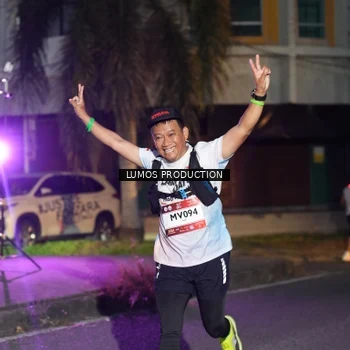 Runner Photo 7987906