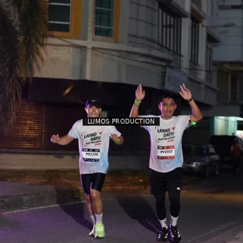 Runner Photo 7987920