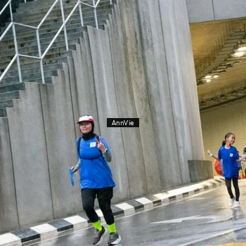 Runner Photo 7987926