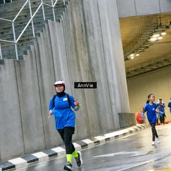 Runner Photo 7987931
