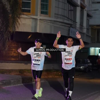 Runner Photo 7987934
