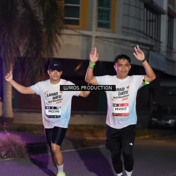 Runner Photo 7987941