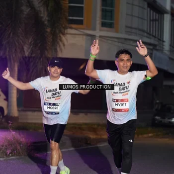 Runner Photo 7987942