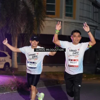 Runner Photo 7987947