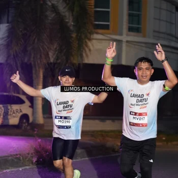 Runner Photo 7987949