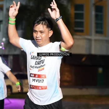 Runner Photo 7987951