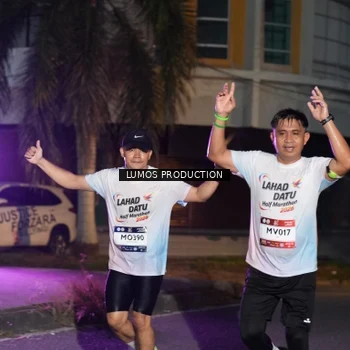 Runner Photo 7987955