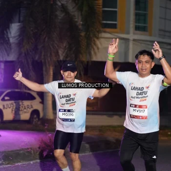 Runner Photo 7987957